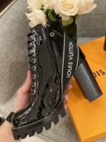 Louis Vuitton Boots - Image 6