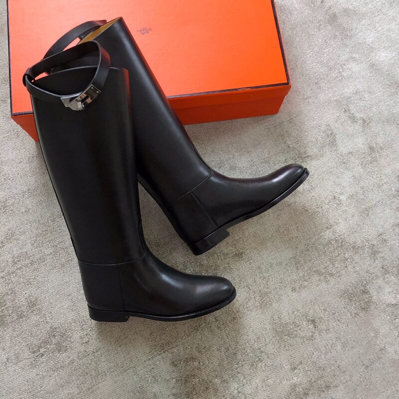 Hermes Boots - Image 3