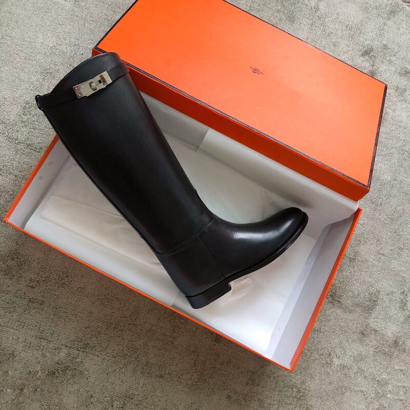 Hermes Boots - Image 2