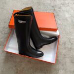 Hermes Boots