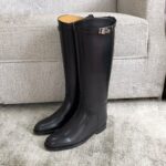 Hermes Boots - Image 4