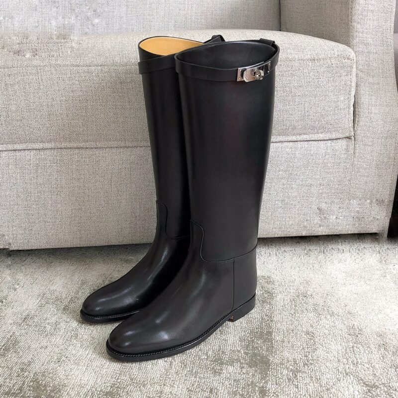 Hermes Boots - Image 4