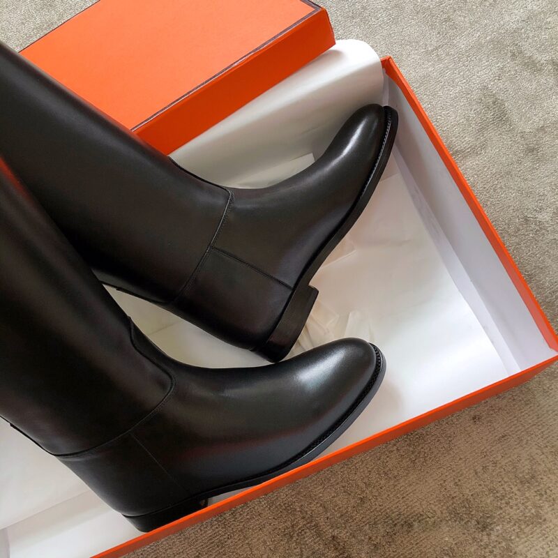 Hermes Boots - Image 5