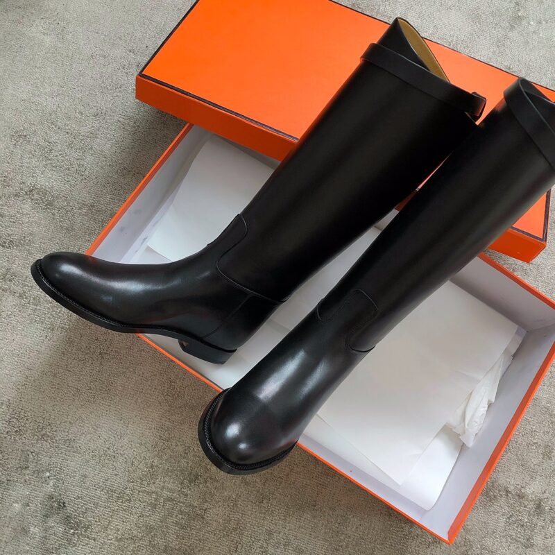 Hermes Boots - Image 6