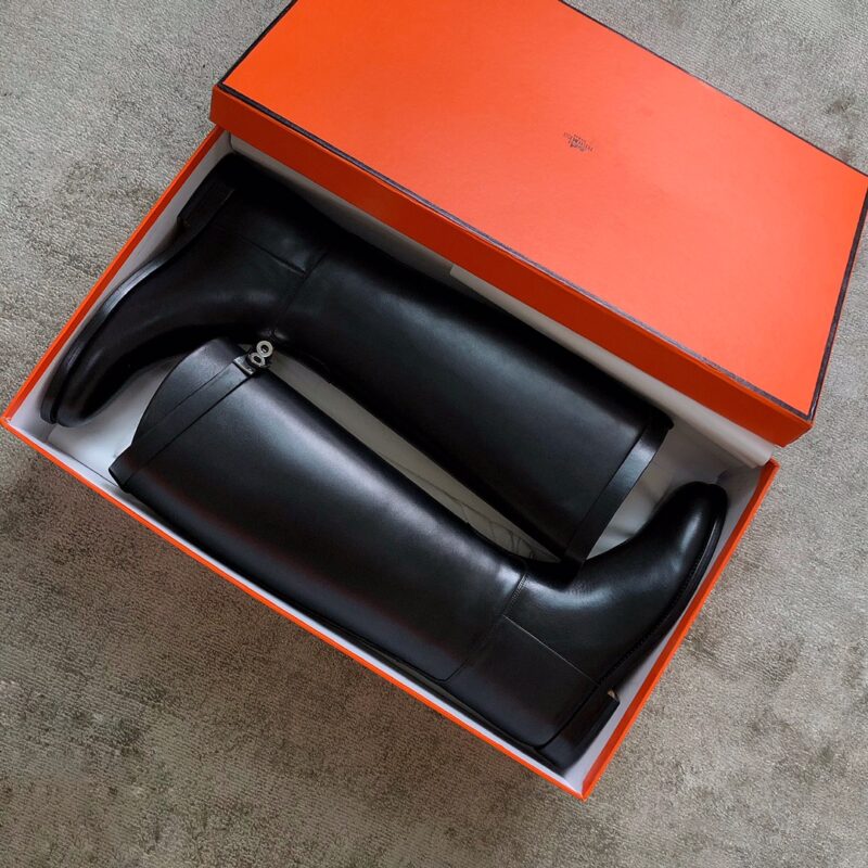 Hermes Boots - Image 9