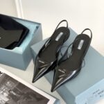 Prad* Raf simons x 2021 Heel