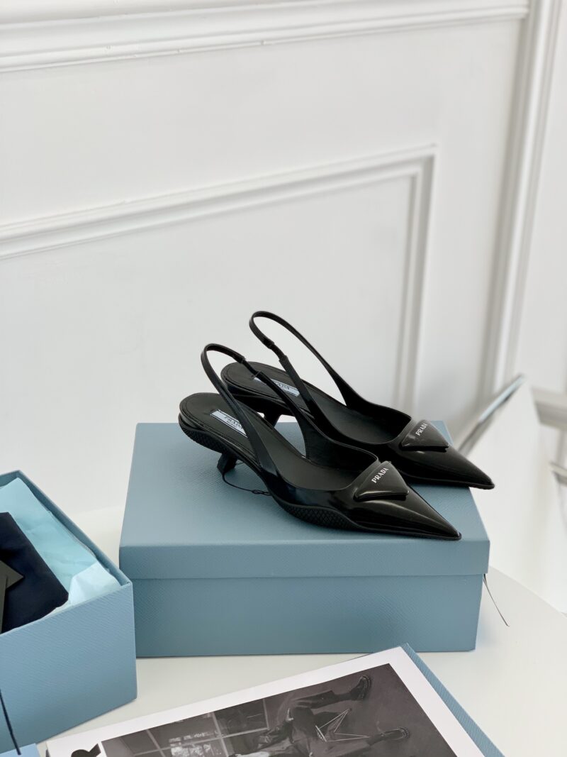 Prad* Raf simons x 2021 Heel - Image 5
