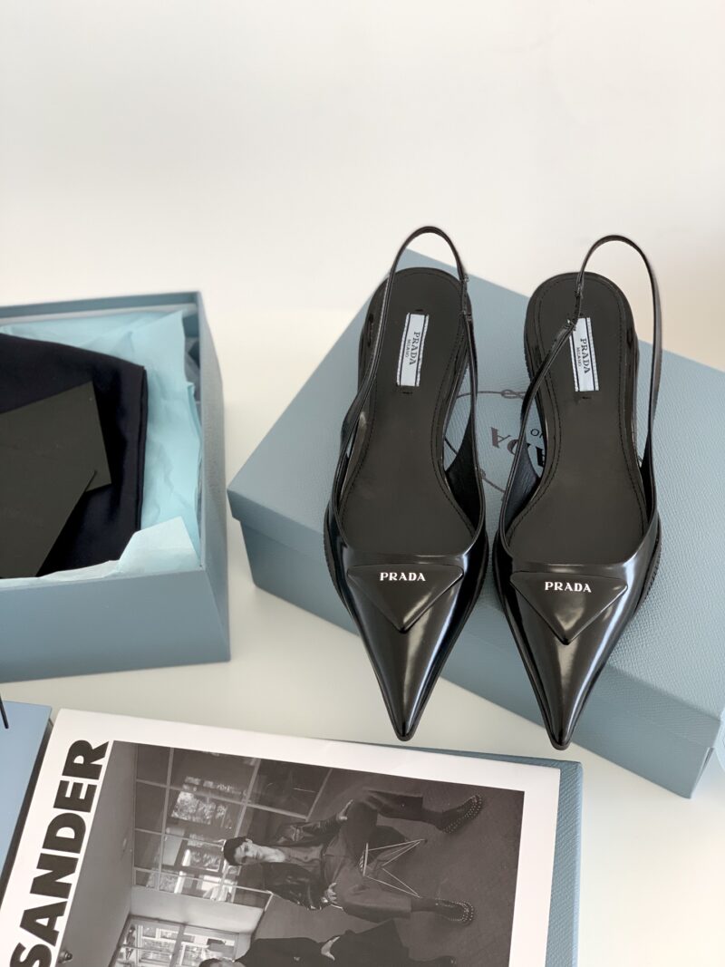 Prad* Raf simons x 2021 Heel - Image 7