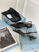 Prad* Raf simons x 2021 Heel - Image 8