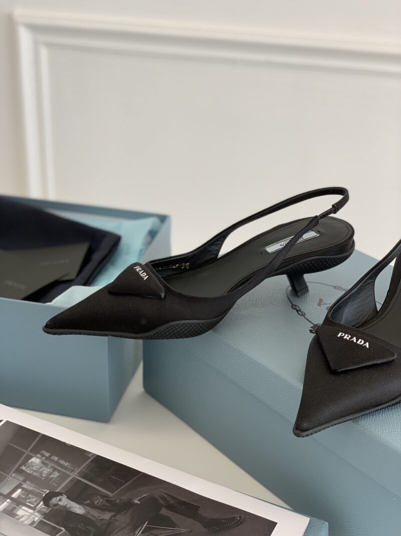 Prad* Raf simons x 2021 Heel - Image 3