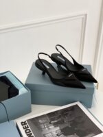 Prad* Raf simons x 2021 Heel - Image 2