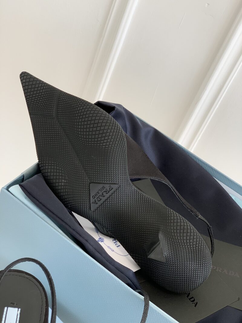 Prad* Raf simons x 2021 Heel - Image 4