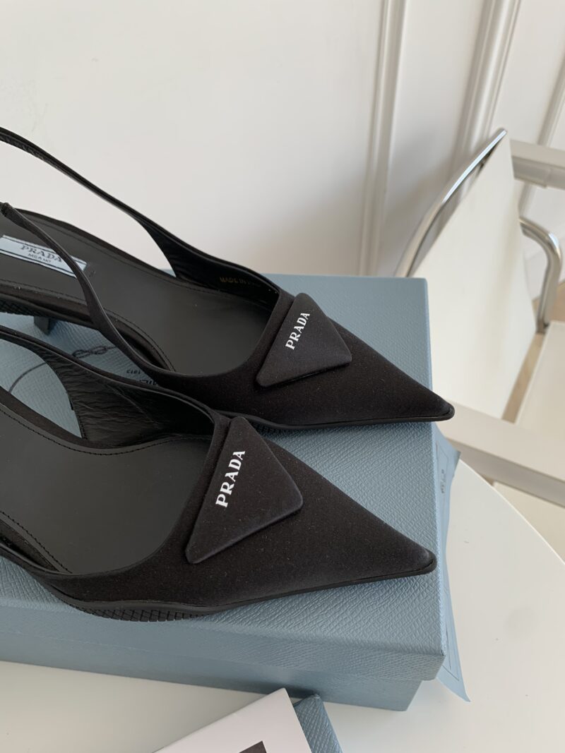 Prad* Raf simons x 2021 Heel - Image 6
