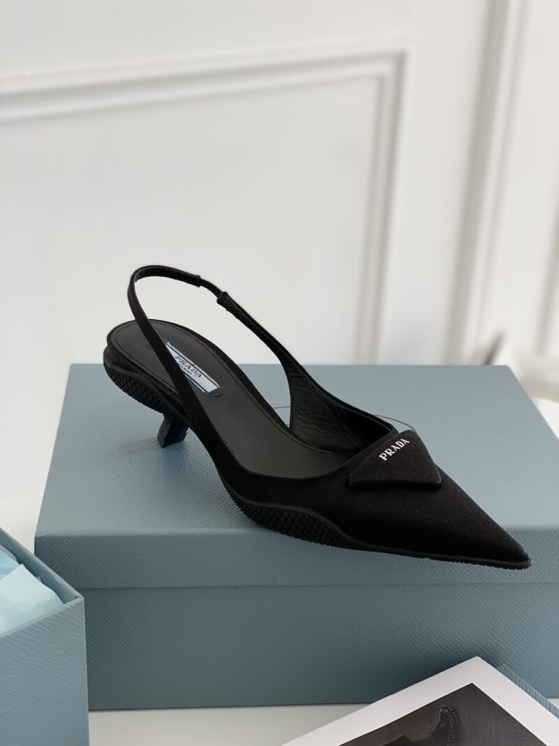Prad* Raf simons x 2021 Heel - Image 7