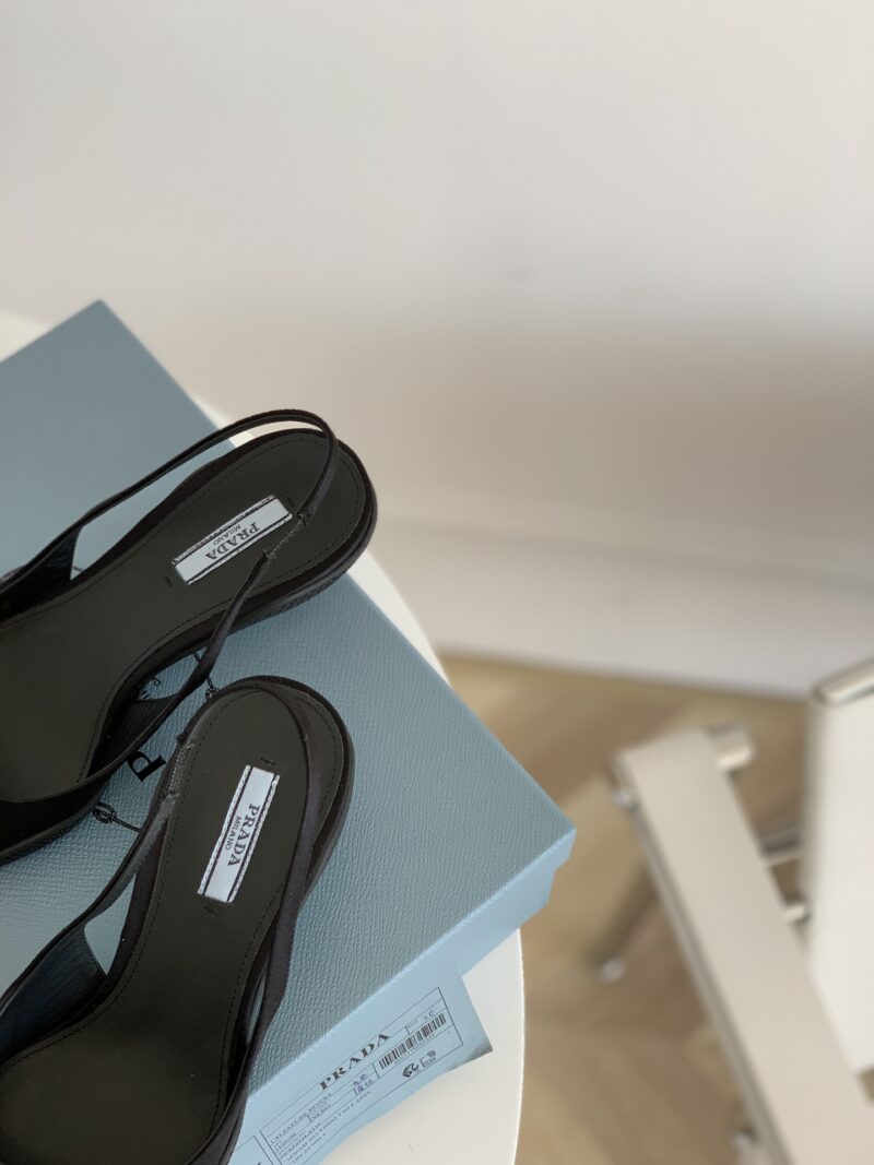 Prad* Raf simons x 2021 Heel - Image 8