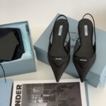 Prad* Raf simons x 2021 Heel