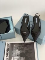 Prad* Raf simons x 2021 Heel