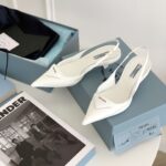 Prad* Raf simons x 2021 Heel