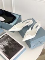 Prad* Raf simons x 2021 Heel
