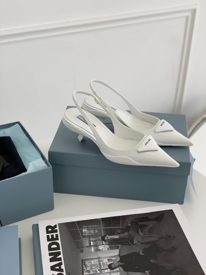 Prad* Raf simons x 2021 Heel - Image 3