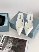 Prad* Raf simons x 2021 Heel - Image 2