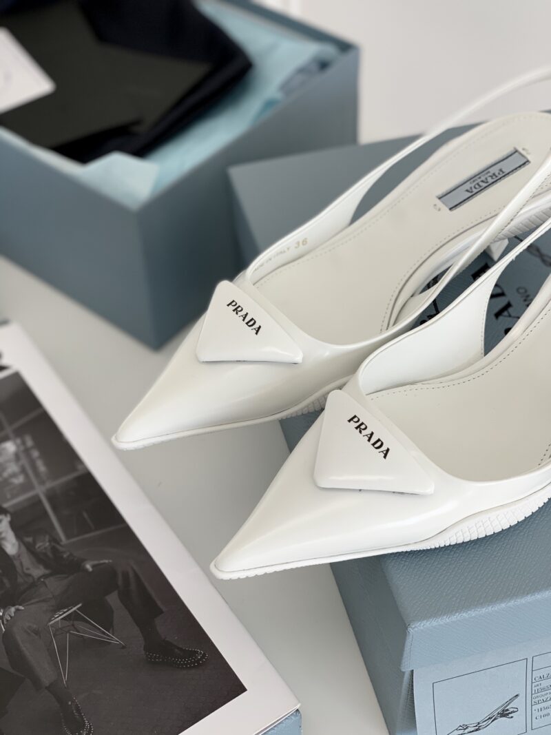 Prad* Raf simons x 2021 Heel - Image 6