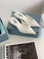 Prad* Raf simons x 2021 Heel - Image 7