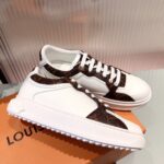 Louis Vuitton Sneakers - Image 2