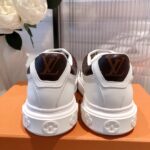 Louis Vuitton Sneakers - Image 4