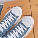 Louis Vuitton Sneakers - Image 3