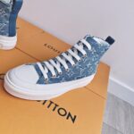 Louis Vuitton Sneakers - Image 5