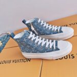 Louis Vuitton Sneakers - Image 6