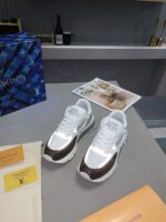 Louis Vuitton Sneakers - Image 4