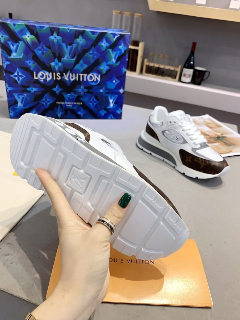 Louis Vuitton Sneakers - Image 2