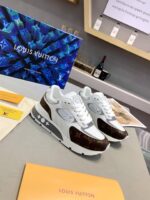 Louis Vuitton Sneakers - Image 6