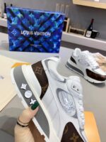 Louis Vuitton Sneakers - Image 9