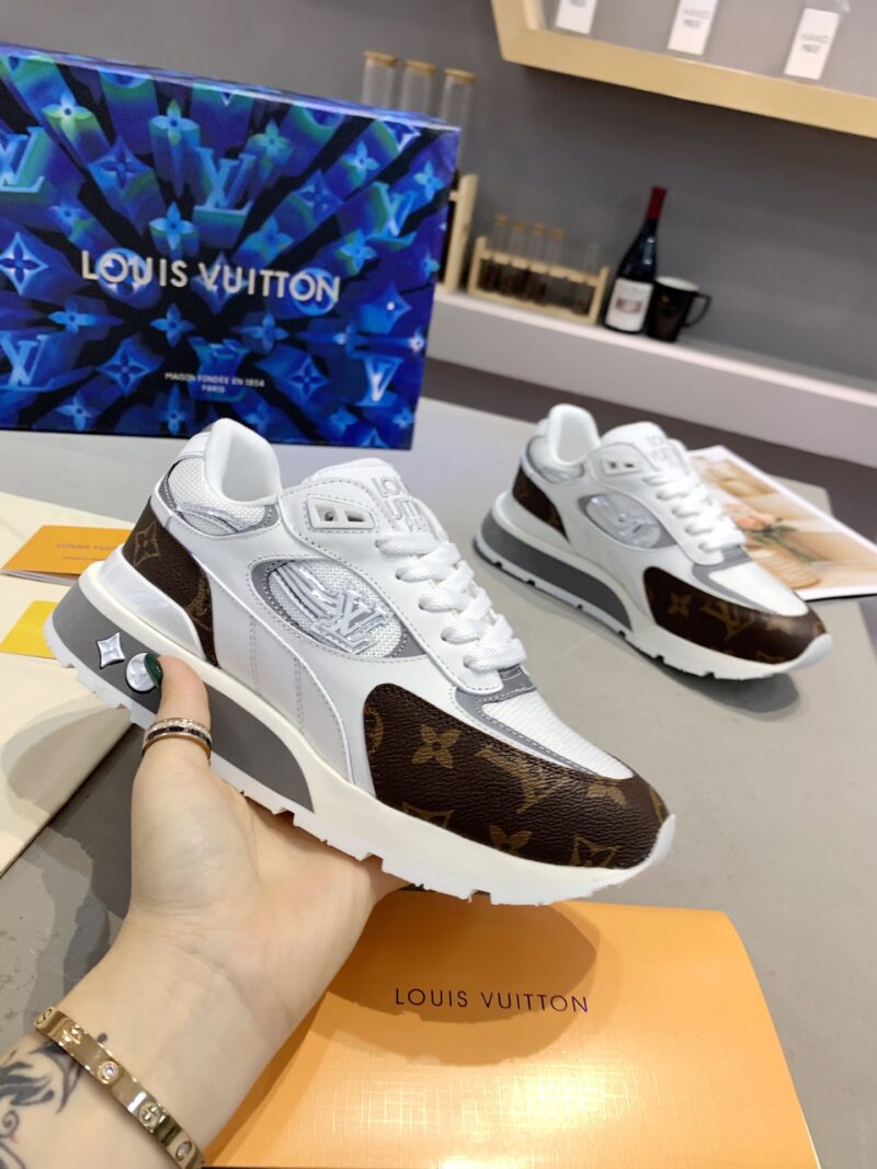 Louis Vuitton Sneakers - Image 7