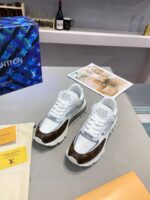 Louis Vuitton Sneakers - Image 8