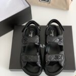 Ch@nel 21ss Sandals