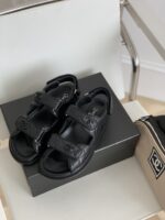 Ch@nel 21ss Sandals - Image 9