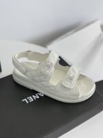Ch@nel 21ss Sandals - Image 3
