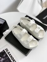 Ch@nel 21ss Sandals - Image 2