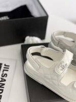 Ch@nel 21ss Sandals - Image 6