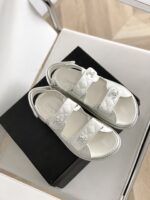 Ch@nel 21ss Sandals - Image 7