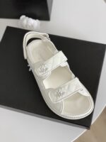 Ch@nel 21ss Sandals - Image 9