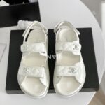 Ch@nel 21ss Sandals