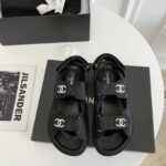 Ch@nel 21ss Sandals