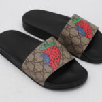 Gucci Slides