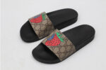 Gucci Slides - Image 4