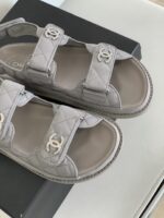 Ch@nel 21ss Sandals - Image 2